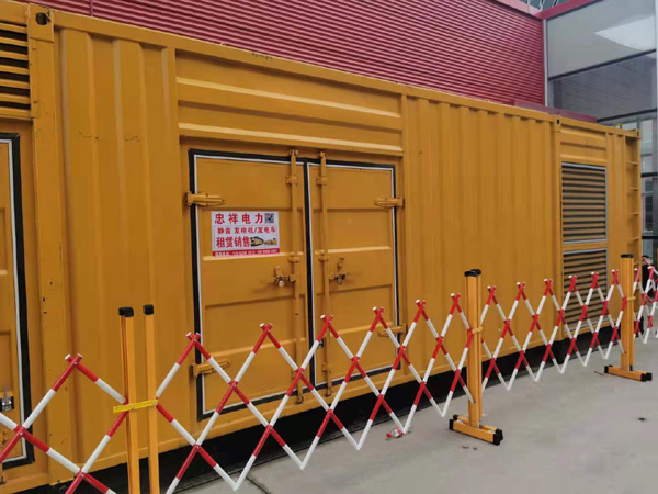 大石桥关于通用发电机的十万个为什么？