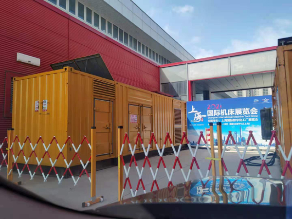 大石桥发电车出租-发电机无电压或电压太低怎么办？