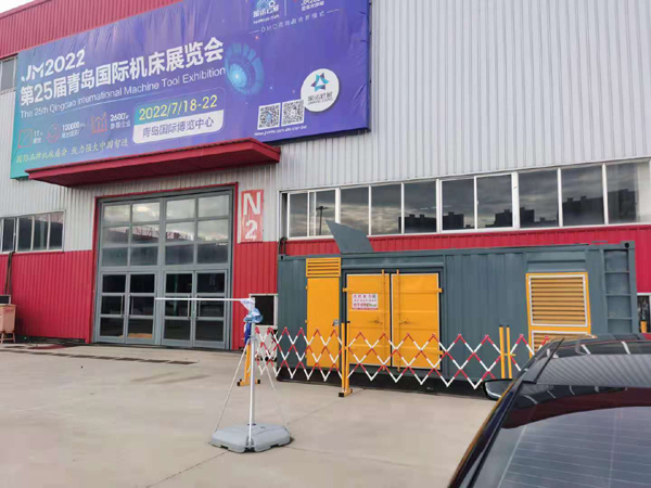 大石桥发电机租赁-柴油发电机组不及时维护危害大