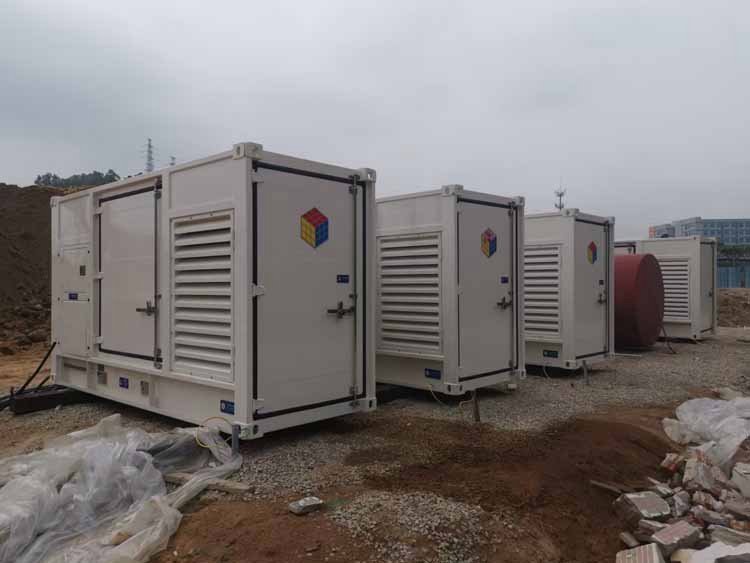 大石桥如何降低 200KW 柴油发电机的燃油消耗率？