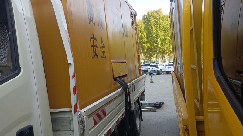 大石桥如何判断柴油发电机组和UPS电源的切换时间是否符合要求？