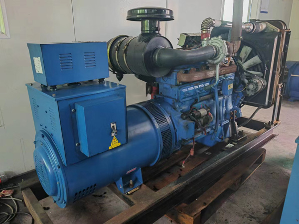 大石桥100kW柴油发电机组使用多级机油有哪些优缺点？