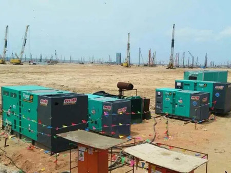 大石桥测量水冷式机油散热器密封件尺寸的具体步骤是什么？