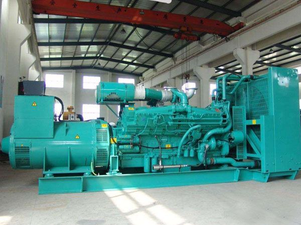 大石桥影响800KW发电机组油耗的因素有哪些？